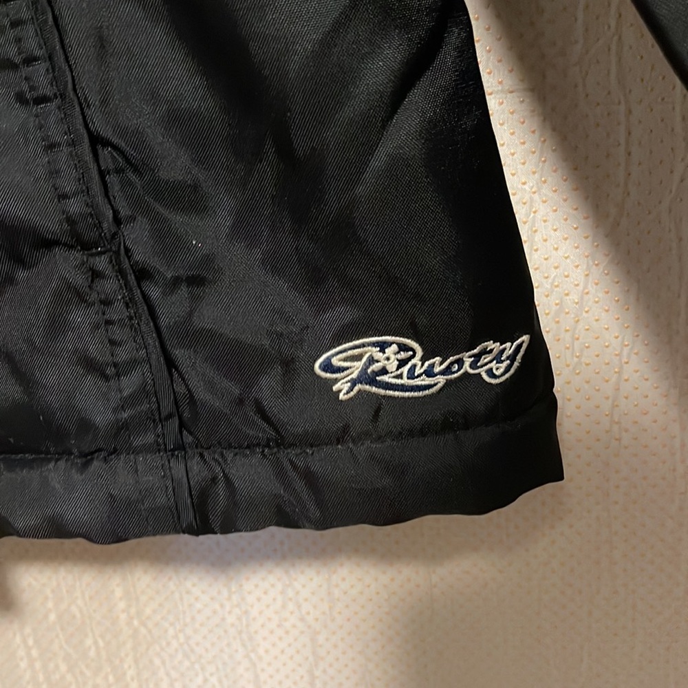 Rusty Jacket - image 2